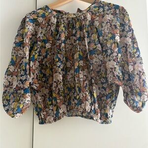 Apiece Apart Blouse